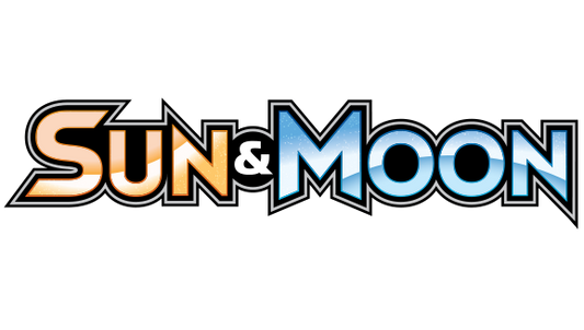 Sun & Moon