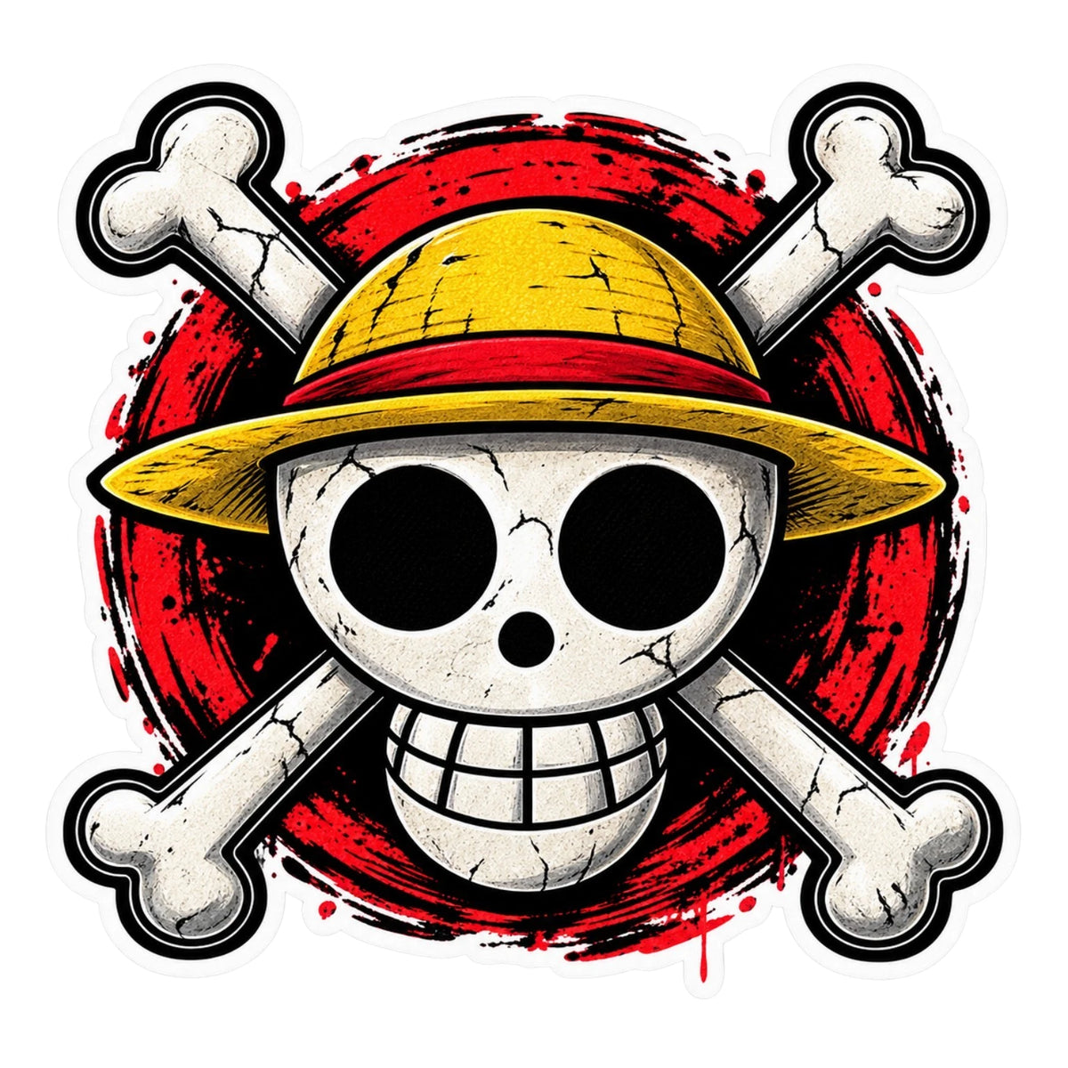 One Piece Pull Box: 1 pull